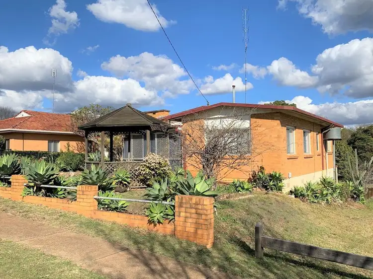 Third view of Homely house listing, 54 Ipswich Street, East Toowoomba QLD 4350