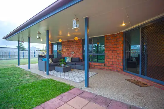 Main view of Homely house listing, 1 Wasley Court, Glenella QLD 4740