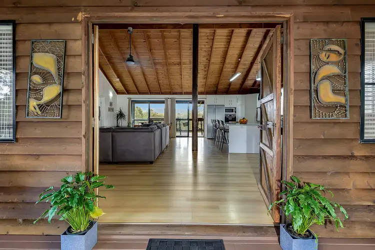 Third view of Homely house listing, 235 Larnook Street, Upper Lockyer QLD 4352