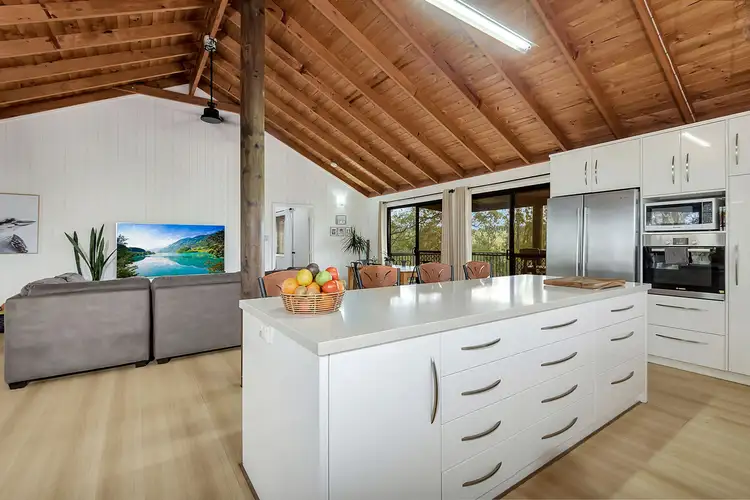 Fifth view of Homely house listing, 235 Larnook Street, Upper Lockyer QLD 4352