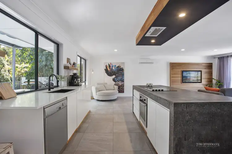 Fourth view of Homely house listing, 49 Bushlands Drive, Noosaville QLD 4566