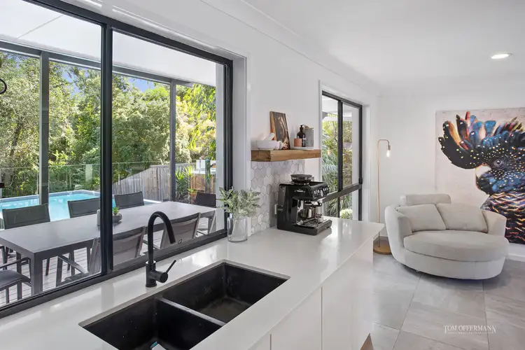 Sixth view of Homely house listing, 49 Bushlands Drive, Noosaville QLD 4566