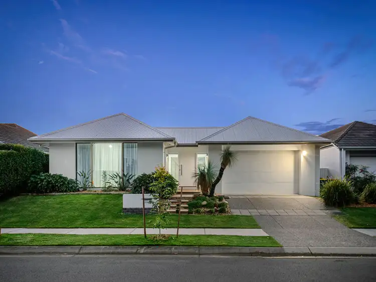 Main view of Homely house listing, 17 Mossvale Drive, Wakerley QLD 4154