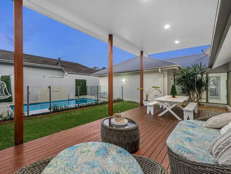 Fourth view of Homely house listing, 17 Mossvale Drive, Wakerley QLD 4154
