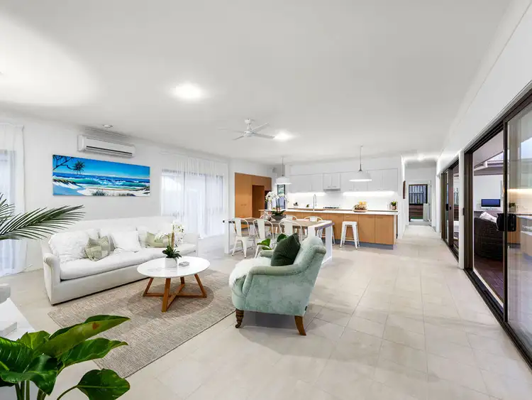 Sixth view of Homely house listing, 17 Mossvale Drive, Wakerley QLD 4154