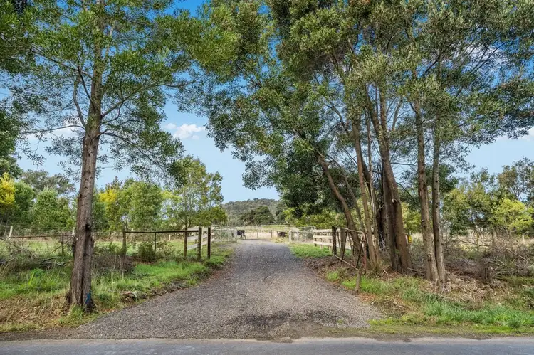 Second view of Homely rural property listing, 2235 Birregurra-Forrest Road, Forrest VIC 3236
