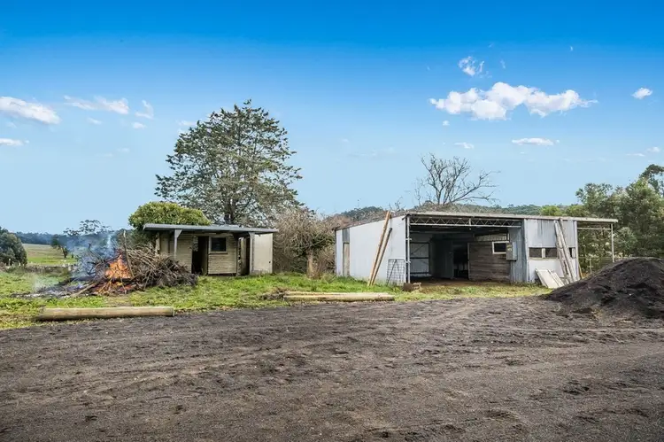 Fourth view of Homely rural property listing, 2235 Birregurra-Forrest Road, Forrest VIC 3236