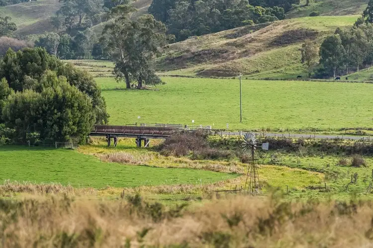 Fifth view of Homely rural property listing, 2235 Birregurra-Forrest Road, Forrest VIC 3236
