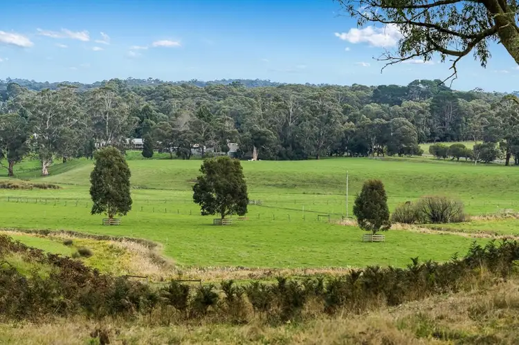 Sixth view of Homely rural property listing, 2235 Birregurra-Forrest Road, Forrest VIC 3236