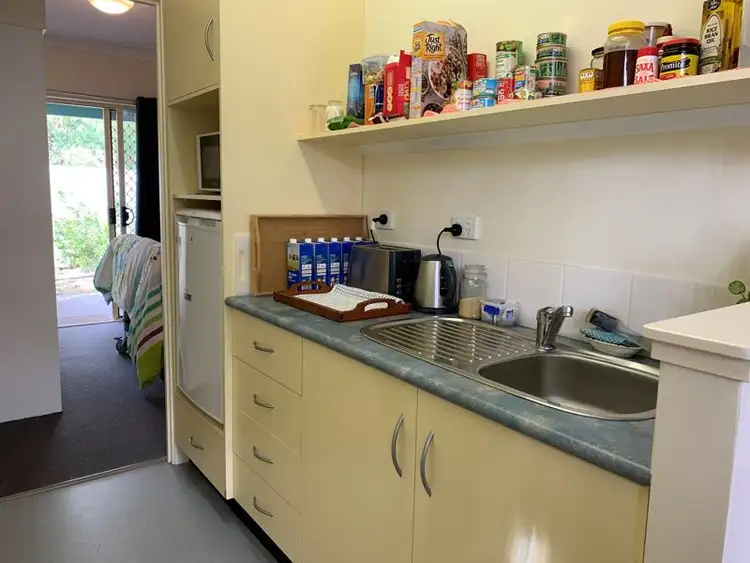 Second view of Homely unit listing, 11/8 Wicks Street, New Auckland QLD 4680