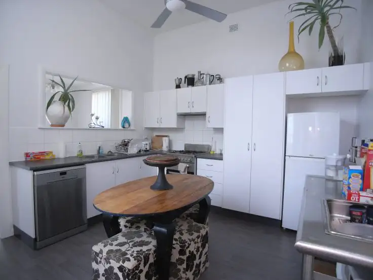 Second view of Homely house listing, 79 Lawson Street, Hamilton NSW 2303