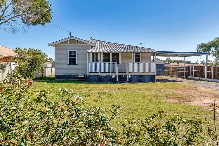 Main view of Homely house listing, 14 Sinclair Street, Wyreema QLD 4352
