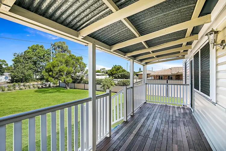 Second view of Homely house listing, 14 Sinclair Street, Wyreema QLD 4352