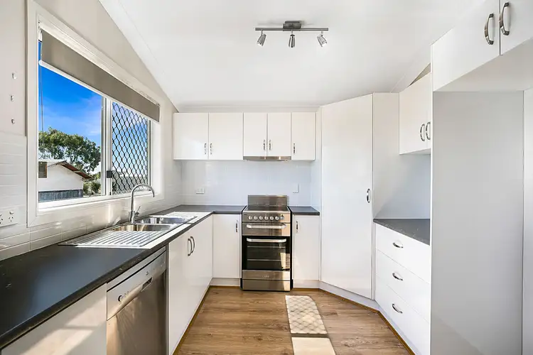 Third view of Homely house listing, 14 Sinclair Street, Wyreema QLD 4352