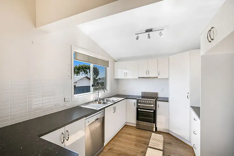 Fourth view of Homely house listing, 14 Sinclair Street, Wyreema QLD 4352