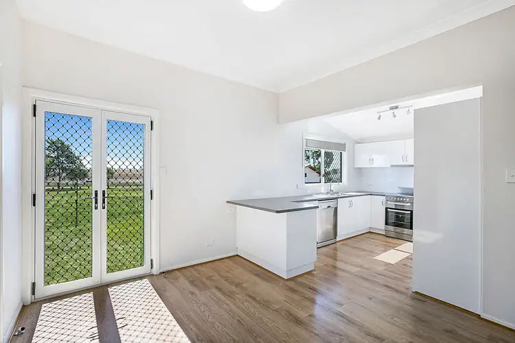 Fifth view of Homely house listing, 14 Sinclair Street, Wyreema QLD 4352
