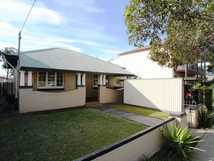Main view of Homely house listing, 13 High Street, Waratah NSW 2298