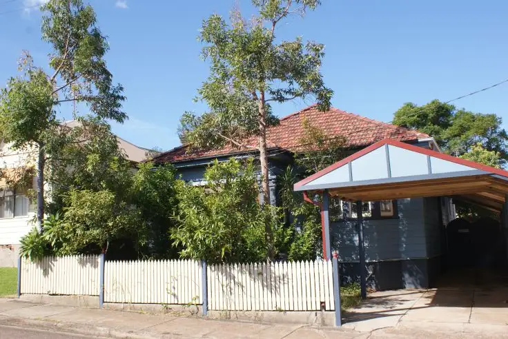 Main view of Homely house listing, 9a Kerr Street, Mayfield NSW 2304