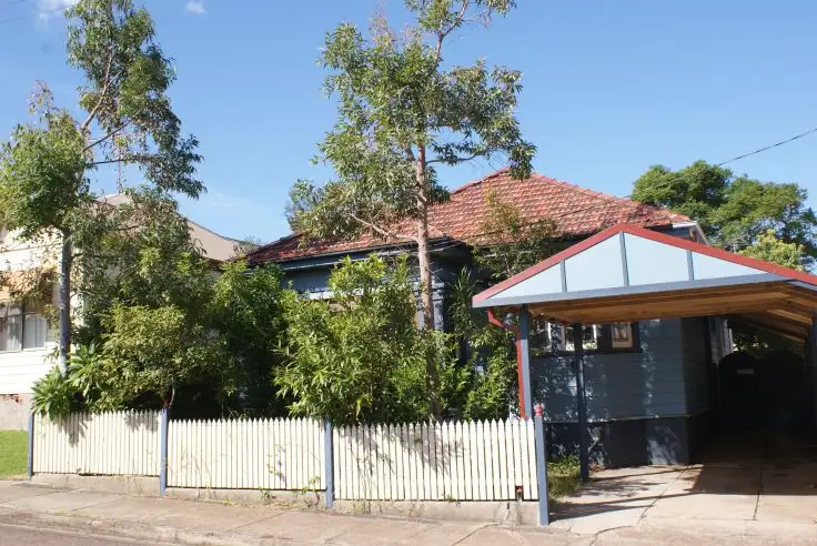 Main view of Homely house listing, 9a Kerr Street, Mayfield NSW 2304