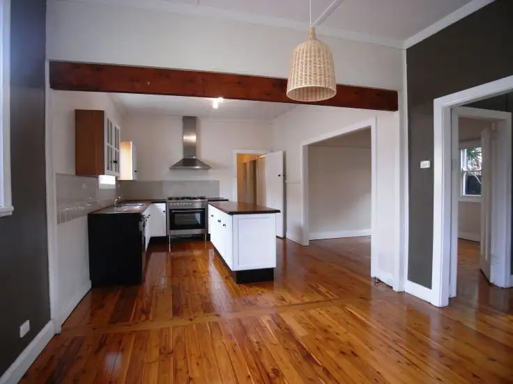 Second view of Homely house listing, 9a Kerr Street, Mayfield NSW 2304