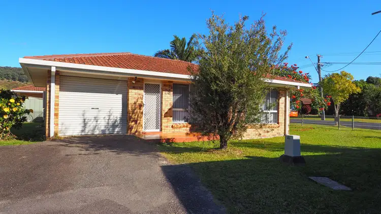 Second view of Homely villa listing, 25/11 Donn-Patterson Drive, Coffs Harbour NSW 2450