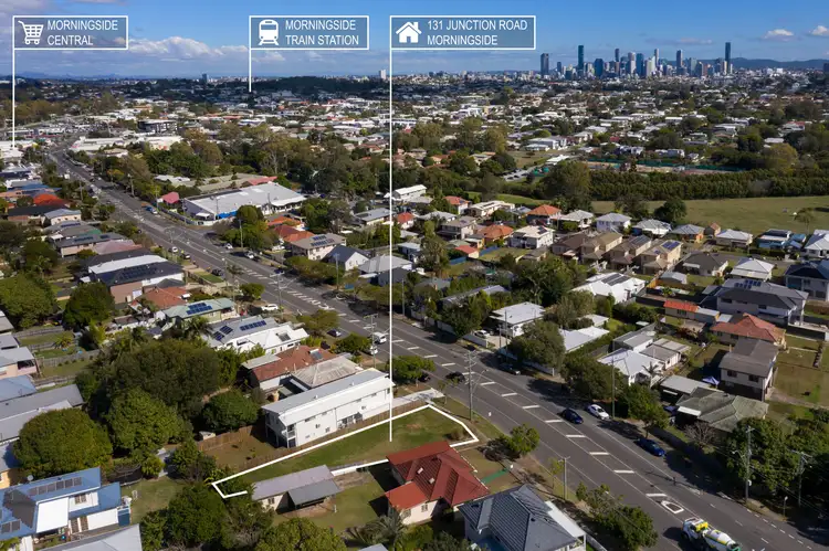 131 Junction Road, Morningside QLD 4170