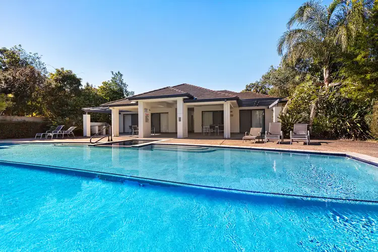 1/24 Jessica Drive, Upper Coomera QLD 4209