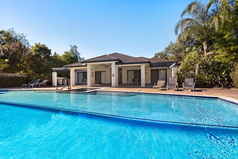 Main view of Homely house listing, 1/24 Jessica Drive, Upper Coomera QLD 4209