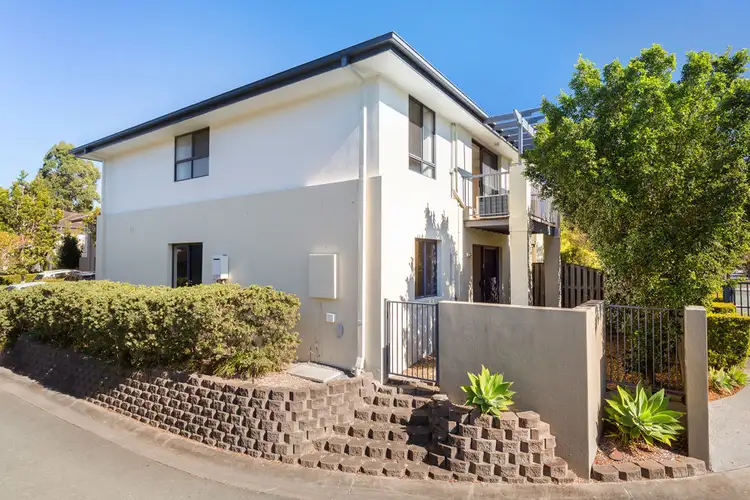Second view of Homely house listing, 1/24 Jessica Drive, Upper Coomera QLD 4209