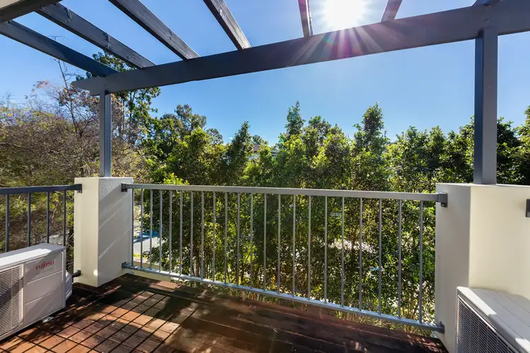 Third view of Homely house listing, 1/24 Jessica Drive, Upper Coomera QLD 4209