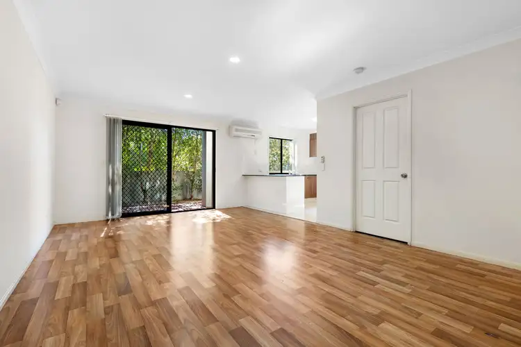 Fourth view of Homely house listing, 1/24 Jessica Drive, Upper Coomera QLD 4209