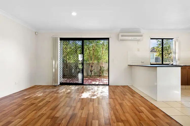 Fifth view of Homely house listing, 1/24 Jessica Drive, Upper Coomera QLD 4209