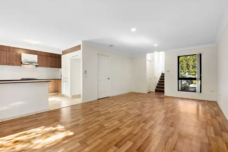 Sixth view of Homely house listing, 1/24 Jessica Drive, Upper Coomera QLD 4209