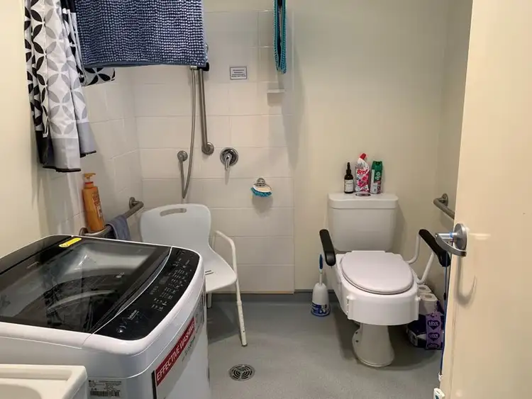 Fifth view of Homely unit listing, 12/8 Wicks Street, New Auckland QLD 4680