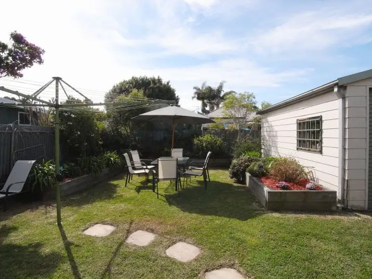 Fifth view of Homely house listing, 4 Berkeley Street, Mayfield NSW 2304