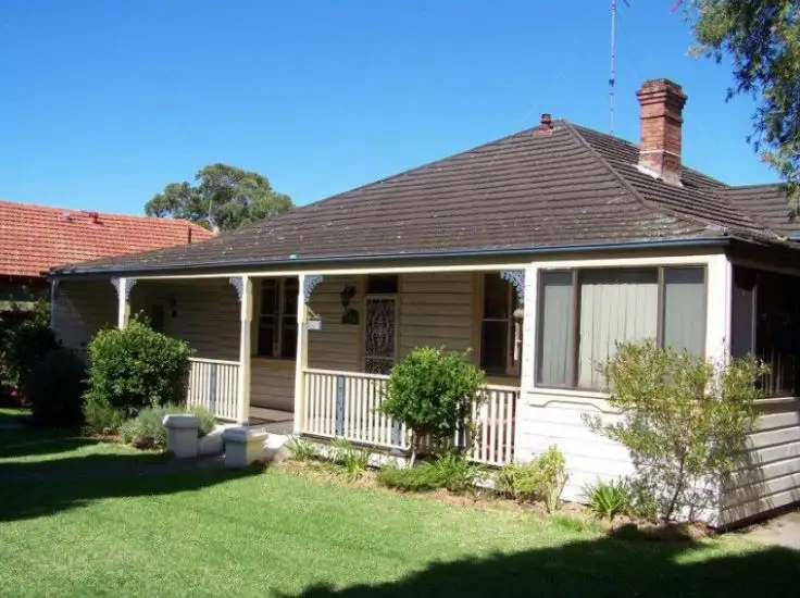 Main view of Homely house listing, 370 Maitland Road, Mayfield NSW 2304
