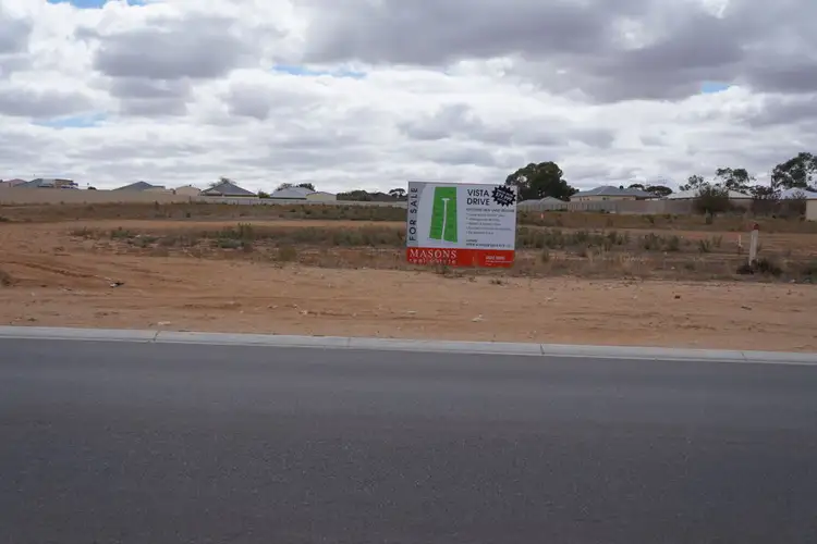 Lot 638 Vista Drive (140-146 Hindmarsh Road), Murray Bridge SA 5253