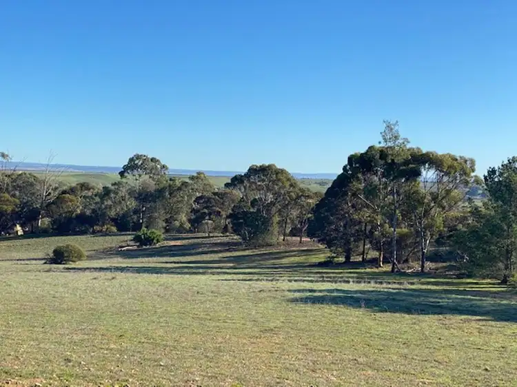 Second view of Homely land listing, 108 Mitchell, Murray Bridge SA 5253