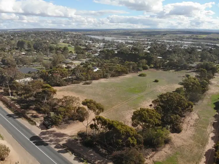 Third view of Homely land listing, 108 Mitchell, Murray Bridge SA 5253