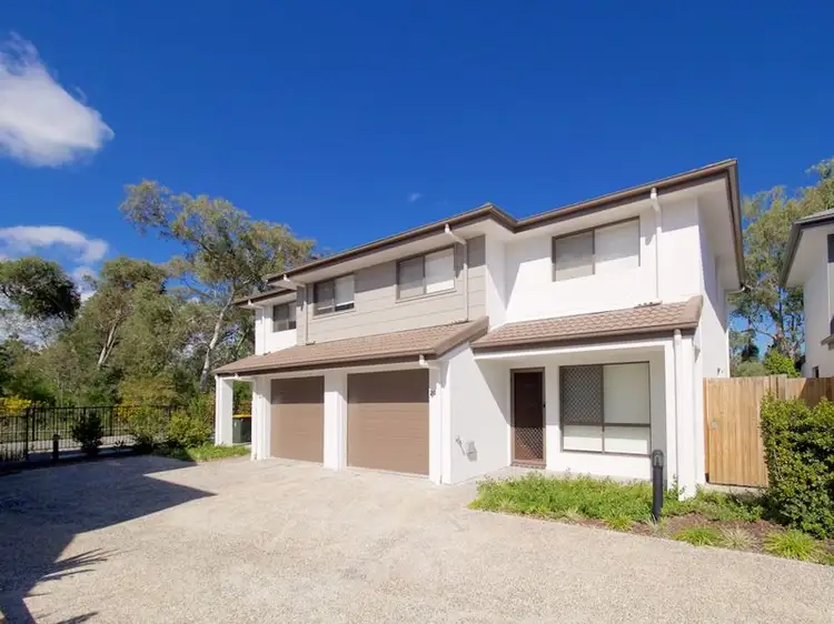 20/64 Ormskirk St, Calamvale QLD 4116