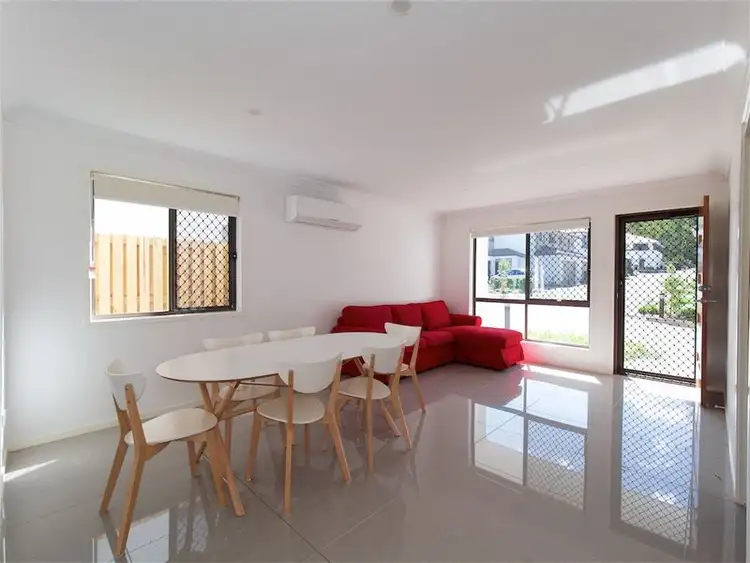 Second view of Homely townhouse listing, 20/64 Ormskirk St, Calamvale QLD 4116