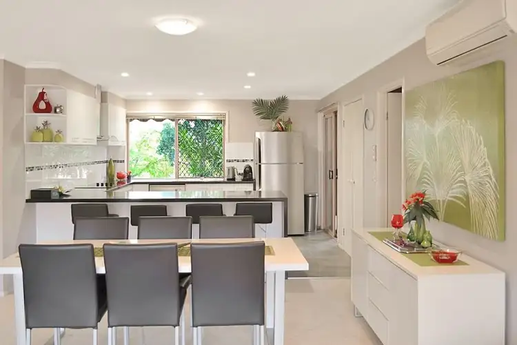 Seventh view of Homely unit listing, 28/280 SUMNERS ROAD, Riverhills QLD 4074