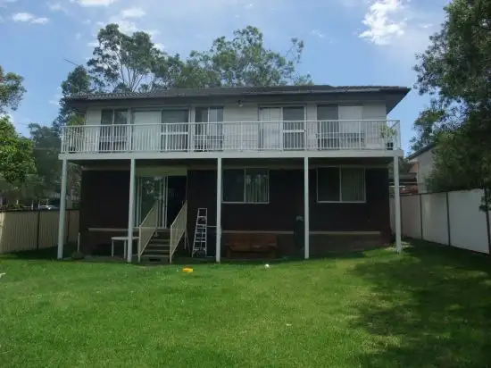 Second view of Homely house listing, Address available on request