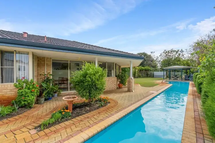 Third view of Homely house listing, 50 Bradshaw Crescent, Manning WA 6152