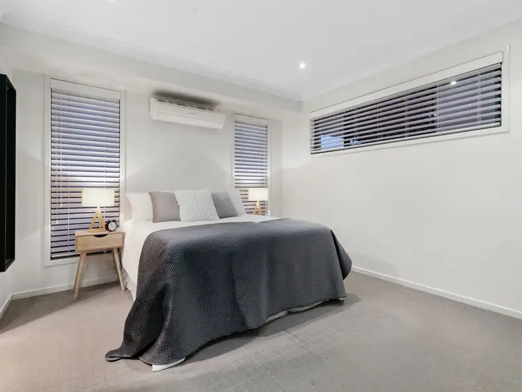 Fifth view of Homely house listing, 17 Higgs Circuit, Wynnum West QLD 4178