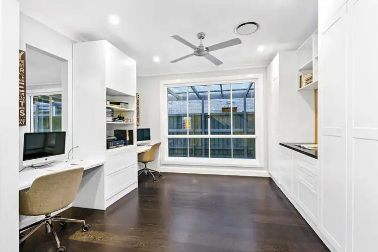 Third view of Homely house listing, 27 Jezebel Street, The Ponds NSW 2769