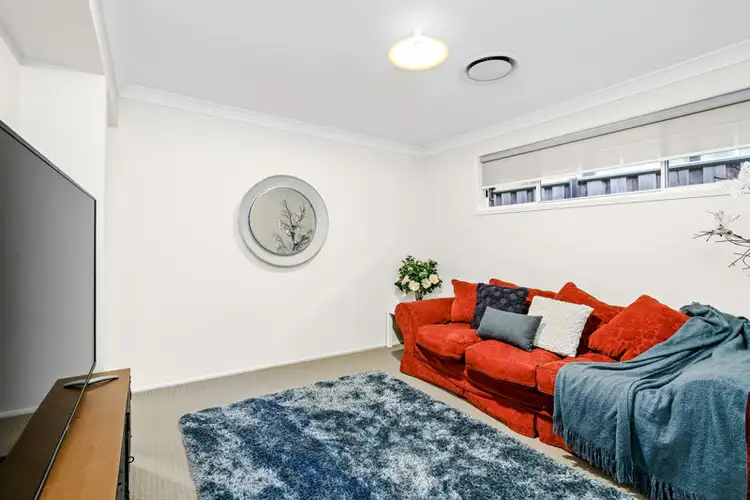 Sixth view of Homely house listing, 24 petal parkway, The Ponds NSW 2769