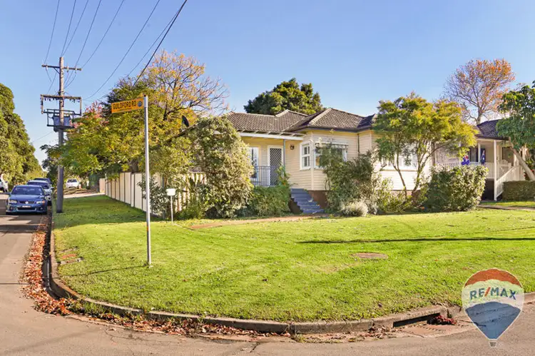 Second view of Homely house listing, 29 WORCESTER ROAD, Cambridge Park NSW 2747