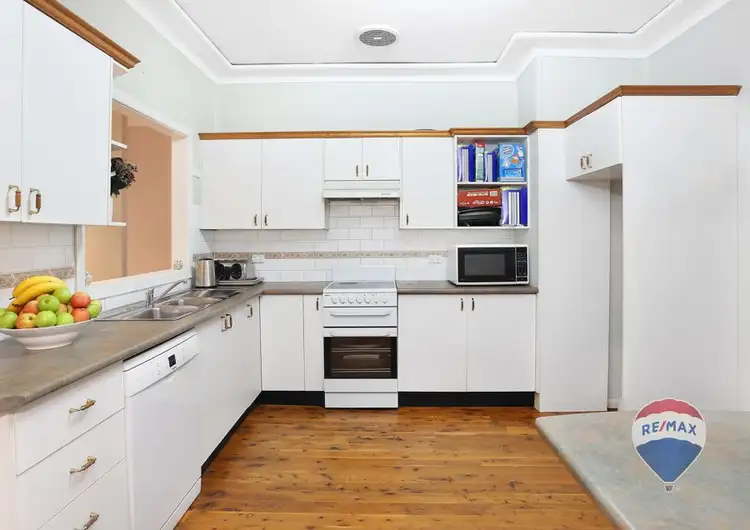 Fourth view of Homely house listing, 29 WORCESTER ROAD, Cambridge Park NSW 2747