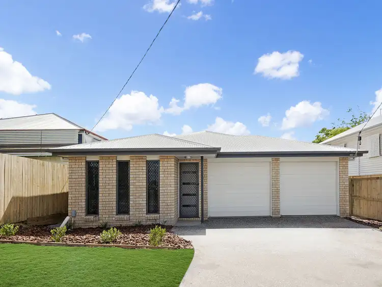 Second view of Homely house listing, 37 Stanley Terrace, Wynnum QLD 4178